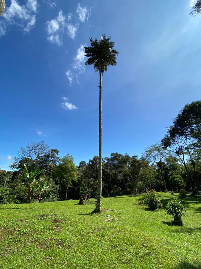 Finca Exclusividad Familiar O Grupo De Amigos Capacidad Hasta 12 Personas Calles En Placa Huella, Caminata Ecologica Alban  エクステリア 写真