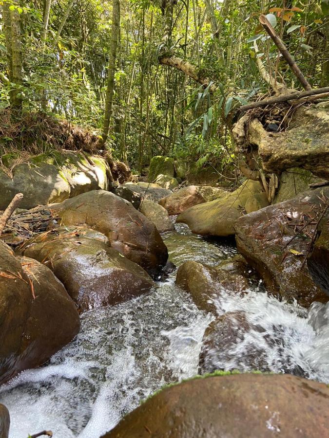 Finca Exclusividad Familiar O Grupo De Amigos Capacidad Hasta 12 Personas Calles En Placa Huella, Caminata Ecologica Alban  エクステリア 写真