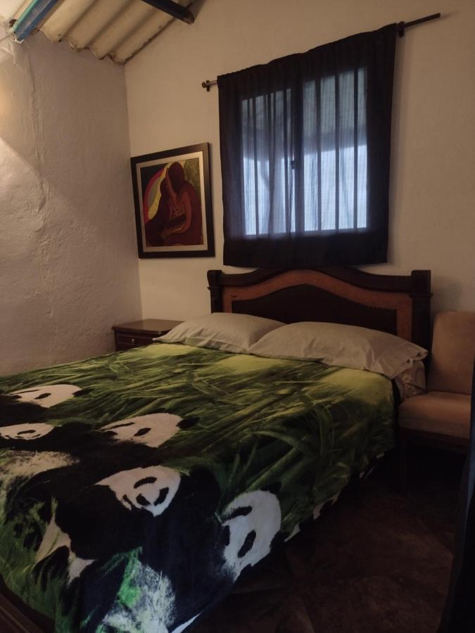 Finca Exclusividad Familiar O Grupo De Amigos Capacidad Hasta 12 Personas Calles En Placa Huella, Caminata Ecologica Alban  エクステリア 写真